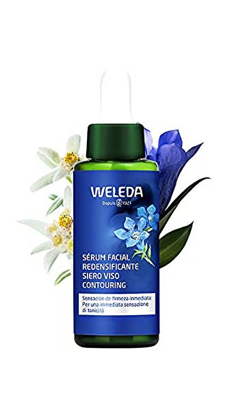 Sèrum Facial Redensificant 30 ml - WELEDA 