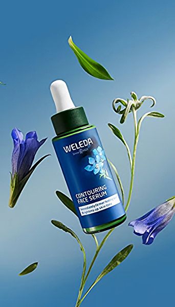 Sérum Visage Redensifiant 30 ml - WELEDA  Img 6