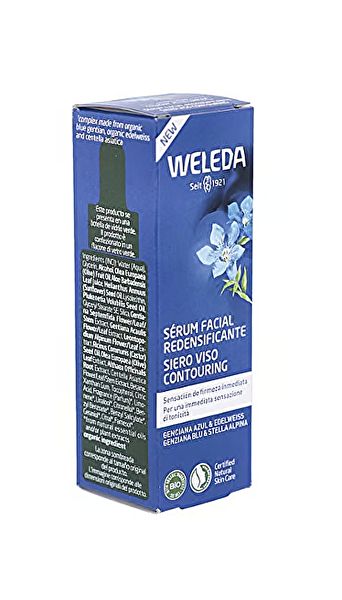 Sèrum Facial Redensificant 30 ml - WELEDA  Img 8