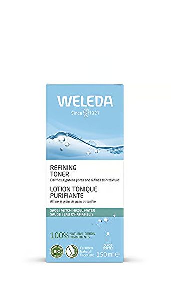 Perfecting Toner 150 ml - WELEDA