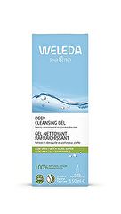 Kaufen WELEDA Erfrischendes Reinigungsgel 150 ml Von 13,95€