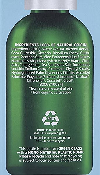 Gel Netejador Refrescant 150 ml - WELEDA  Img 7