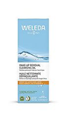 Comprar WELEDA  Aceite Limpiador Desmaquillante 150 ml Por 14,95€