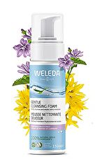 Comprar WELEDA Espuma de Limpeza Suave 100 ml Por 14,20€