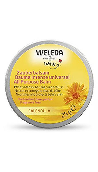 Bàlsam Multiusos Intensiu de Calèndula 25 g