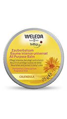 Buy WELEDA Intensive Multipurpose Calendula Balm 25 g By 7,95€