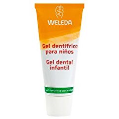 köpa WELEDA CALENDULA TANDKRAM GEL FÖR BARN 50ml Förbi 5,50€