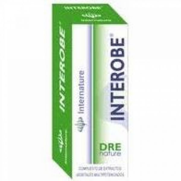 Interrobe 30 cc - INTERNATURE