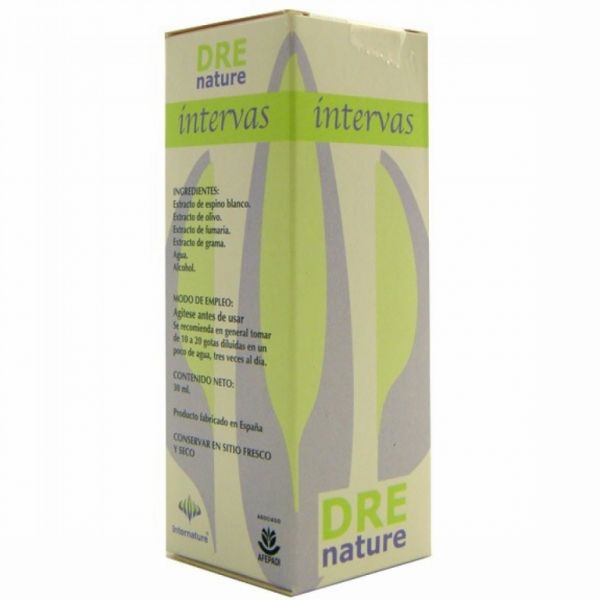 Intervallen 30 cc - INTERNATURE