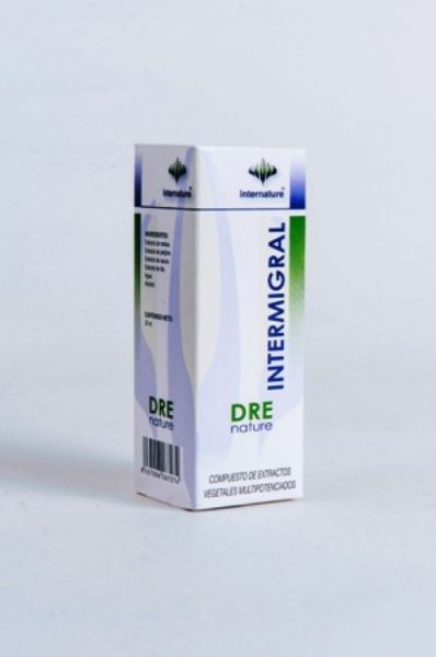 Intermigraal 30 ml - INTERNATURE