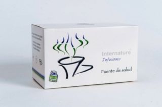 Buy INTERNATURE Fitoplus Dig Filters 25 filters By 5,45€