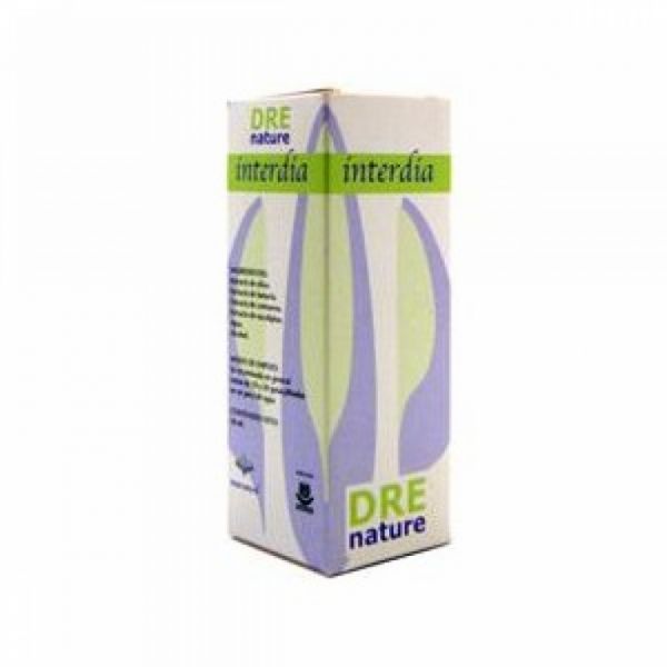 Interdia 30 cc - INTERNATURE