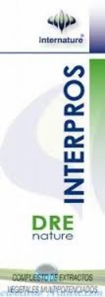 Interpro 30 cc - INTERNATURE