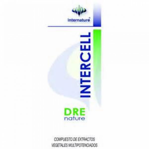 Intercell 30 cc - INTERNATURE