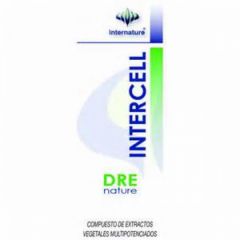 Buy INTERNATURE Intercell 30cc By 17,11€