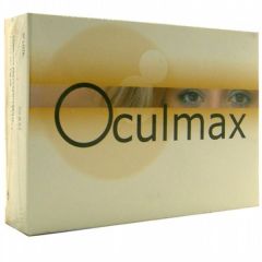 Comprar INTERNATURE Oculmax 30 cápsulas Por 15,68€