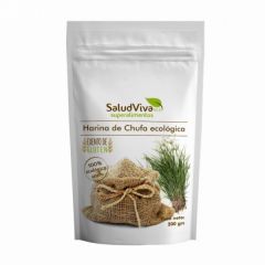 Comprar SALUD VIVA HARINA DE CHUFA 200 GRS. Por 4,77€