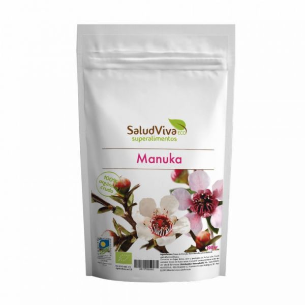 Manuca-Rosinen 200 gr. ECO - SALUD VIVA