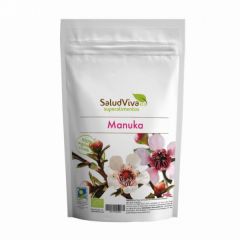 Kopen SALUD VIVA Manuca rozijnen 200 gr. ECO Door 7,59€