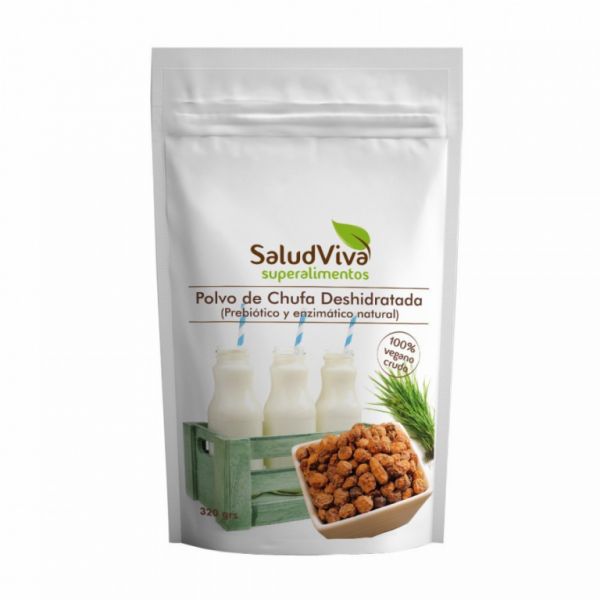 RÉSERVOIR DE POUDRE DÉSHYDRATÉ 320 GRS.