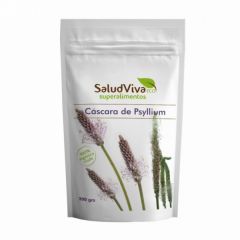 Comprar SALUD VIVA PSYLLIUM SHELL 200 GRS Por 9,79€