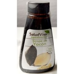 Buy SALUD VIVA Yacon syrup 345 gr. ECO By 17,80€