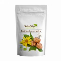 Comprare SALUD VIVA TOPINAMBO 125 GR. Di 7,22€