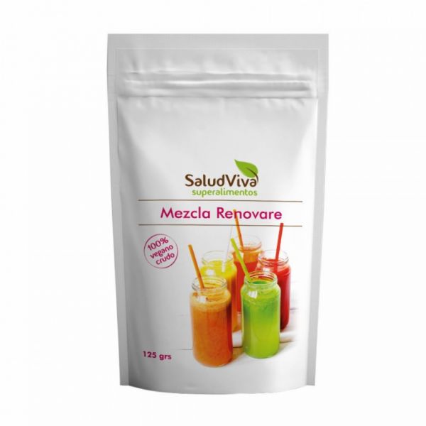 RENOVARE 125 GRS. - SALUD VIVA