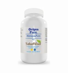 Buy SALUD VIVA MENOPAUPURE By 29,95€