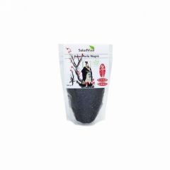 Buy SALUD VIVA BLACK PEARL RICE 300 GR. By 4,85€