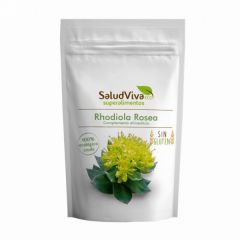 Acheter SALUD VIVA RHODIOLA ROSÉE 100 GRS Par 14,95€