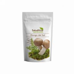 Buy SALUD VIVA MUSHROOM OF THE SUN 50 gr By 10,90€