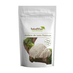 Comprar SALUD VIVA LION'S MANE 100 GR Por 18,41€