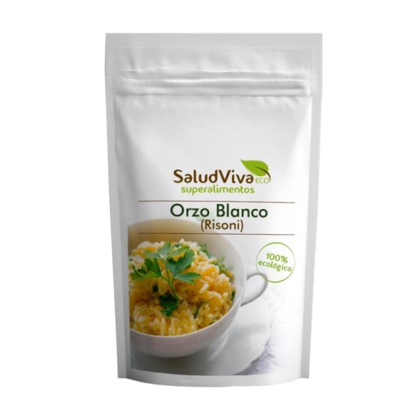 ORZO 500G ECO - SALUD VIVA