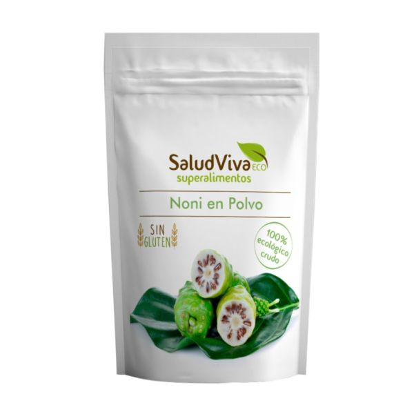 NONI EN POLVO 100 GRS. - SALUD VIVA