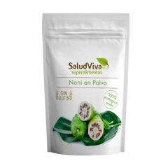 Comprar SALUD VIVA NONI EN POLVO 100 GRS. Por 13,34€