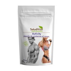 Acheter SALUD VIVA ACTIVITE 500 GRS. Par 19,11€