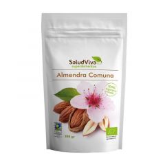 Comprar SALUD VIVA ALMENDRAS COMUNA DE 200 GR. Por 6,27€