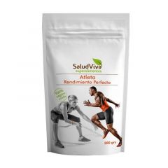 Buy SALUD VIVA ATHLETE 500 GRS. By 37,71€