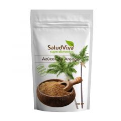 Comprar SALUD VIVA AÇÚCAR ARANGA 250 GR. Por 5,09€