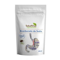 Comprar SALUD VIVA BICARBONAT DE SODI PREMIUM 300 GRS. Per 4,93€