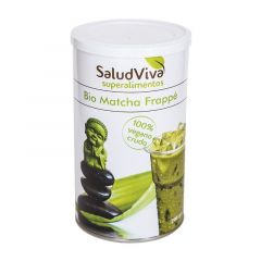 Comprare SALUD VIVA BIOMATCHA FRAPPE 200 GR. Di 14,69€