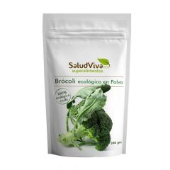 köpa SALUD VIVA BROCCOLI 200 GRS. Förbi 11,90€