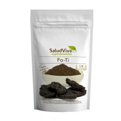 Comprar SALUD VIVA Fo-Ti 125 gr. ECO Por 16,41€