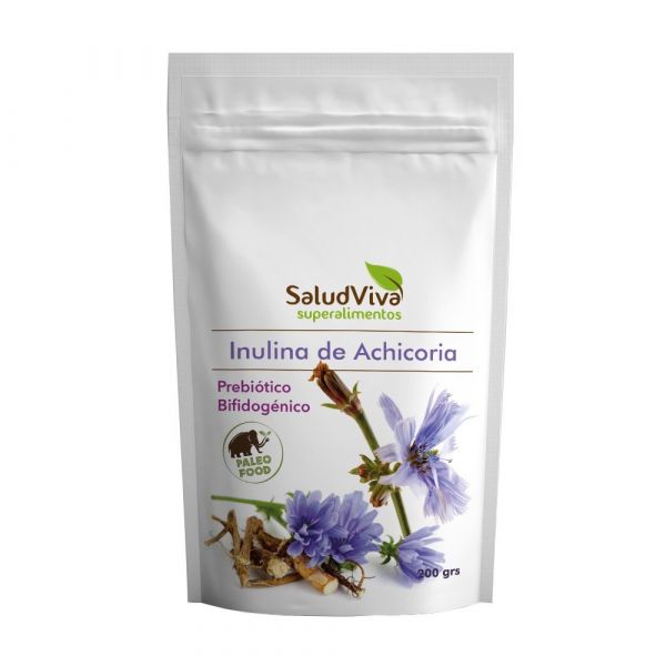 CHICORY INULIN POWDER 200 GRS. - SALUD VIVA