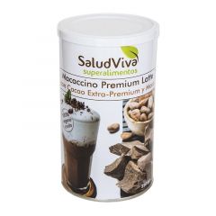 Comprar SALUD VIVA MACCACÍ PREMIUM LATTE 250 GRS. Per 13,86€