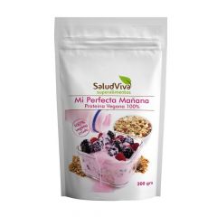 Comprare SALUD VIVA LA MIA MATTINA PERFETTA 200 GRS. Di 13,26€