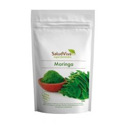 Kopen SALUD VIVA Moringa 125 gr. ECO Door 11,44€