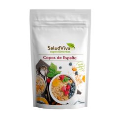 Comprar SALUD VIVA Copos de Espelta 350 g Eco Por 2,89€