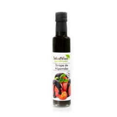 Comprare SALUD VIVA Sciroppo di Carruba 350 g Di 13,95€